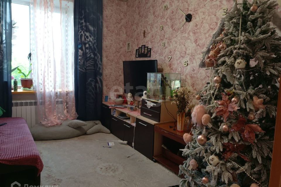 Продаётся 2-комнатная квартира, 47.2 м²