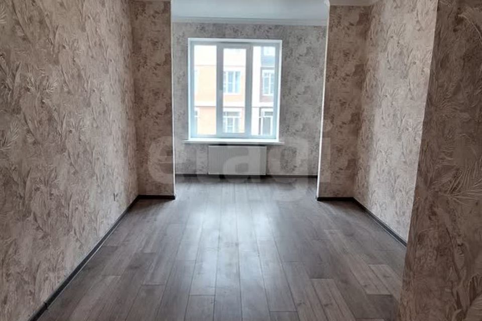 Продаётся 1-комнатная квартира, 35.8 м²