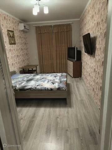 Сдаётся 1-комнатная квартира, 36.6 м²