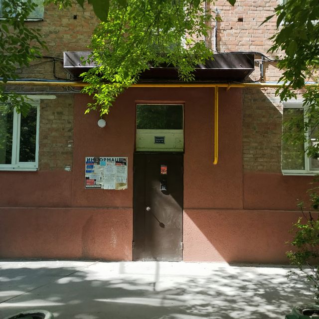 Продаётся 1-комнатная квартира, 29 м²