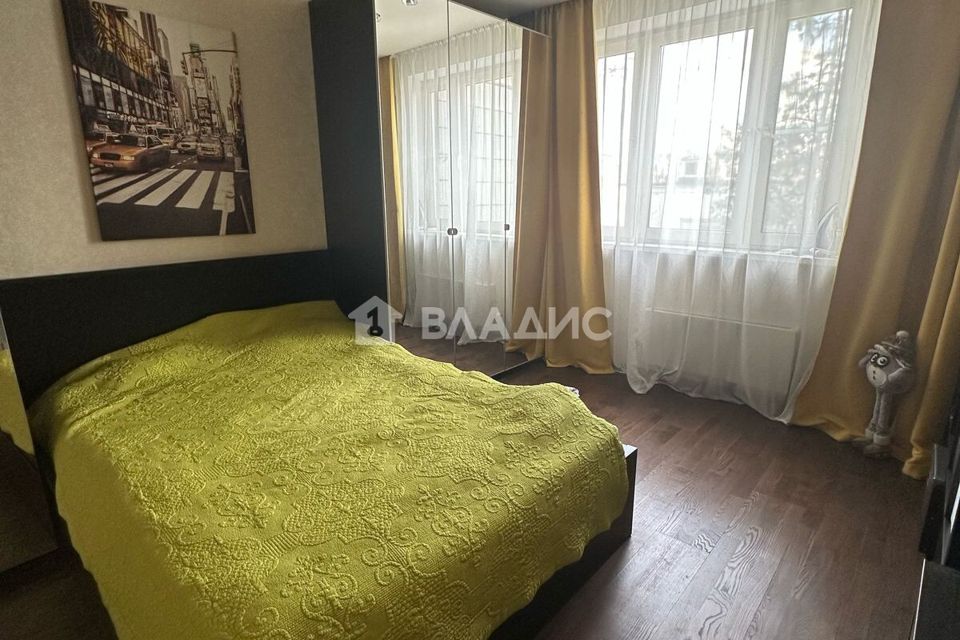Продаётся 2-комнатная квартира, 64 м²