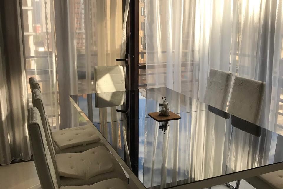 Сдаётся 3-комнатная квартира, 85 м²