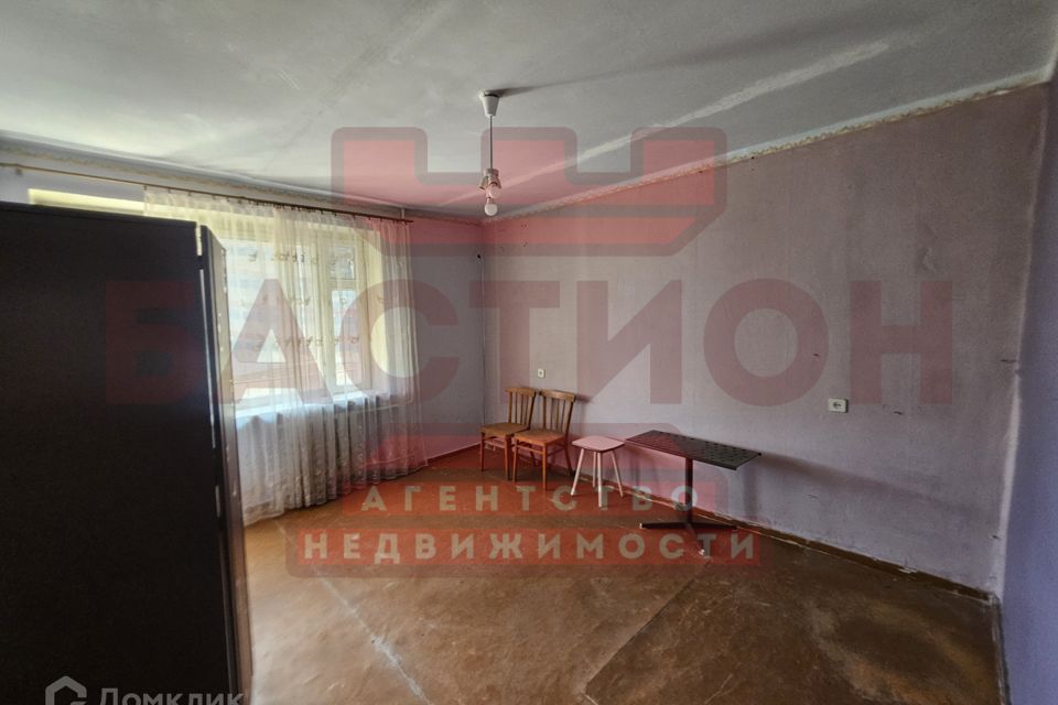 Продаётся 1-комнатная квартира, 27 м²