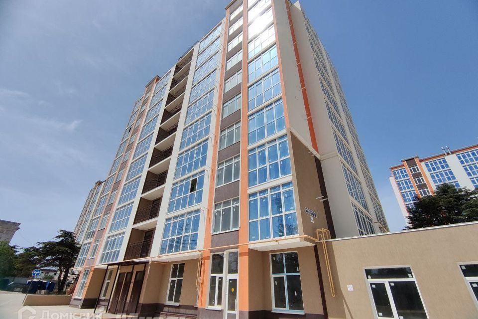 Продаётся 1-комнатная квартира, 50 м²