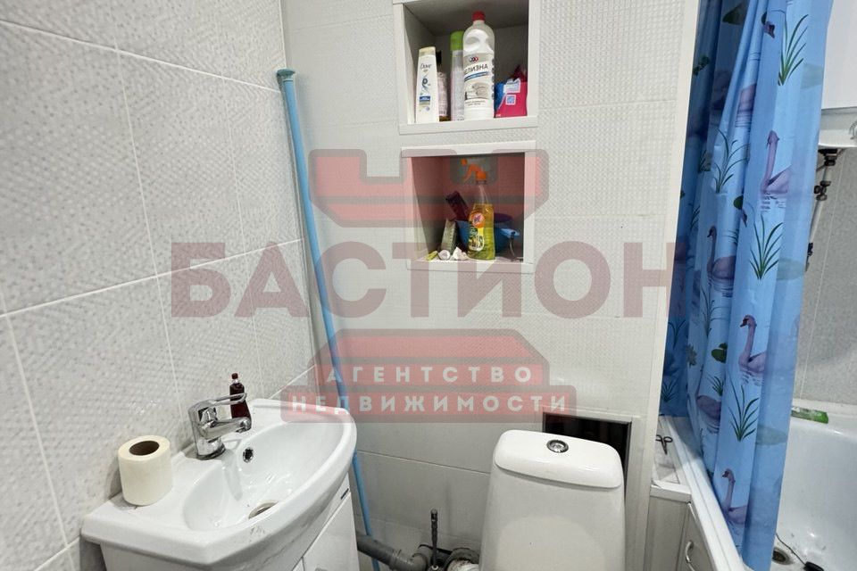 Продаётся 2-комнатная квартира, 55 м²
