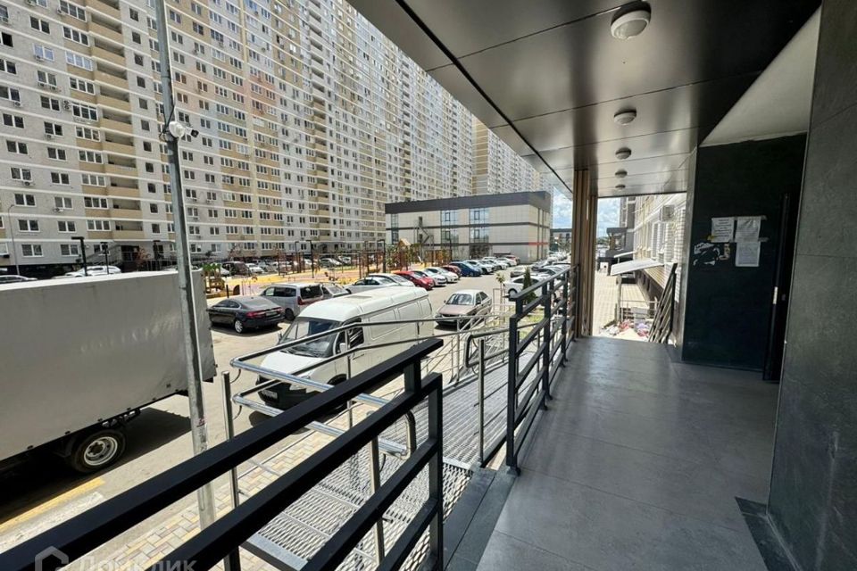 Продаётся 1-комнатная квартира, 34.2 м²