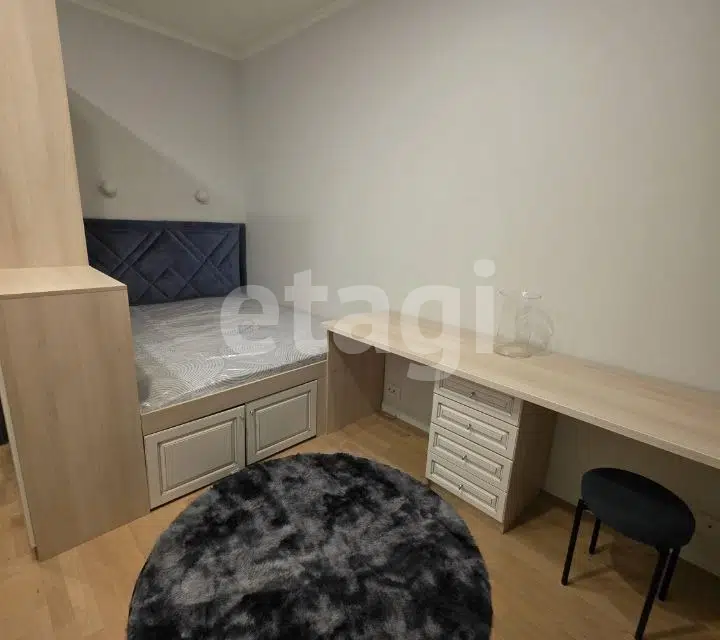 Продаётся 2-комнатная квартира, 36.6 м²