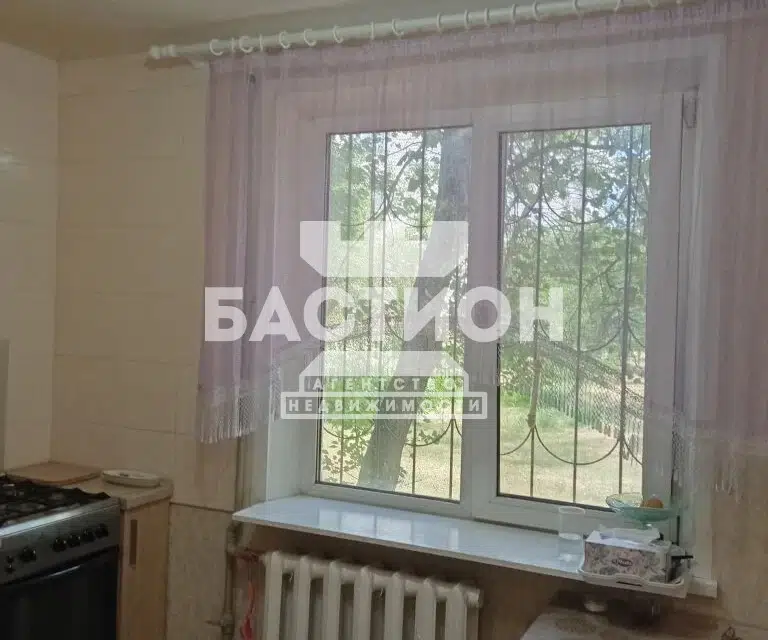 Продаётся 1-комнатная квартира, 40.8 м²