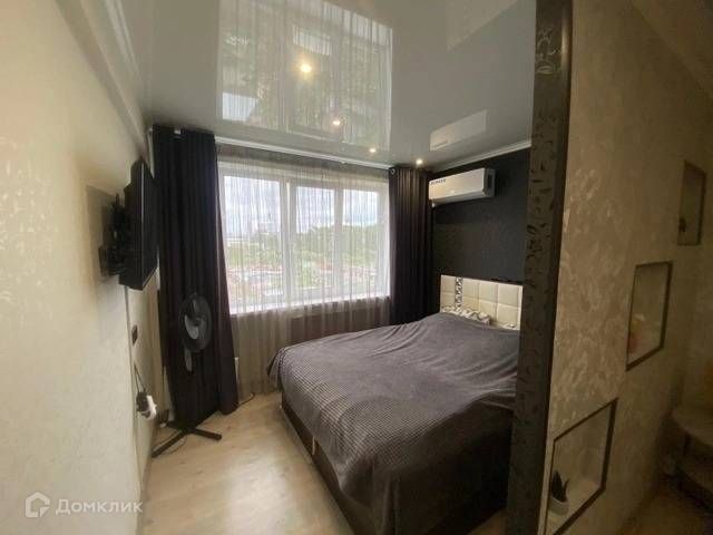 Сдаётся 1-комнатная квартира, 30 м²