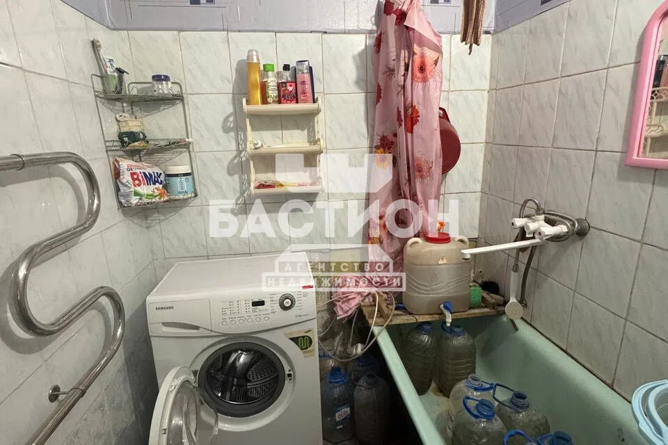 Продаётся 3-комнатная квартира, 63 м²
