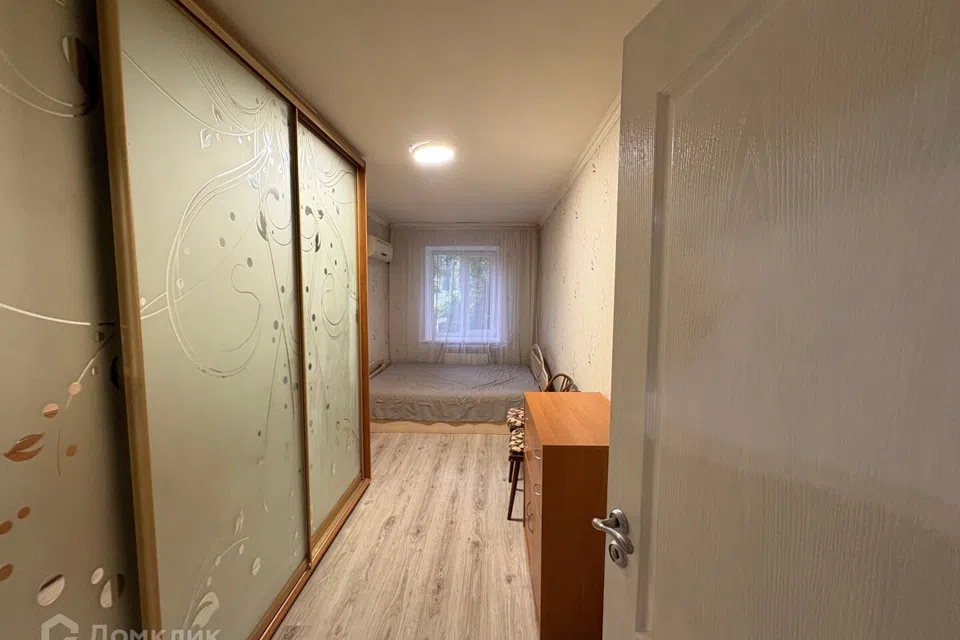 Продаётся 3-комнатная квартира, 54.6 м²