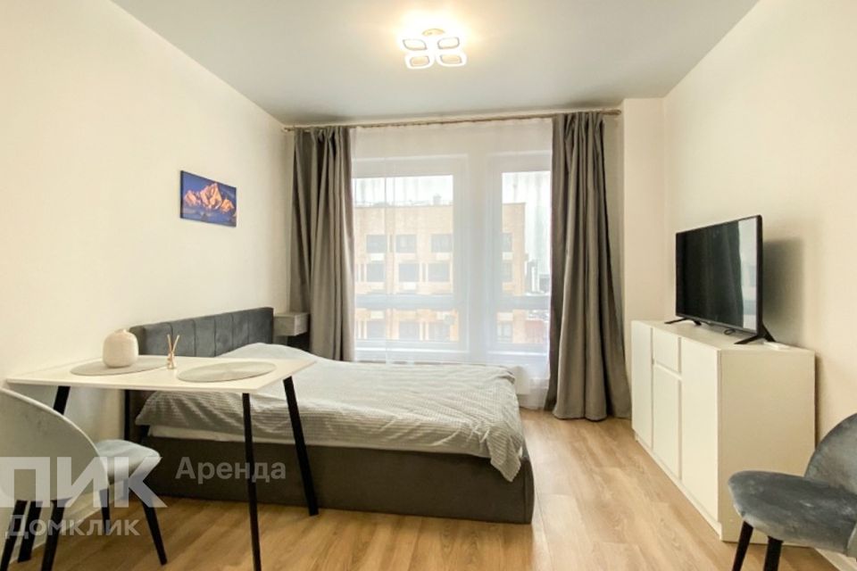 Сдаётся 1-комнатная квартира, 19.8 м²