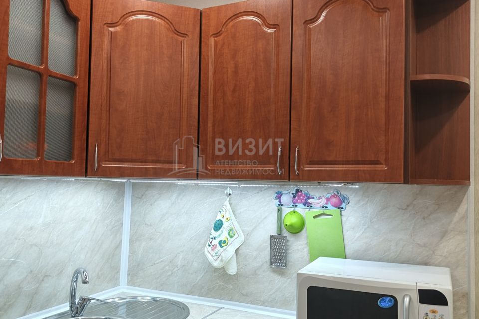 Сдаётся 1-комнатная квартира, 38.4 м²