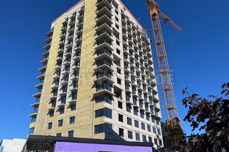 Продаётся студия, 22.75 м²