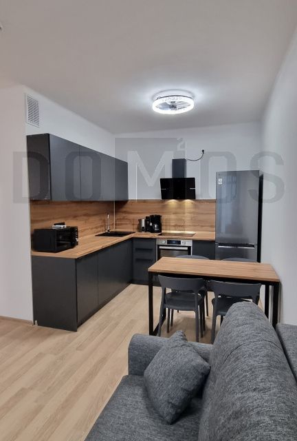 Сдаётся 1-комнатная квартира, 40.9 м²