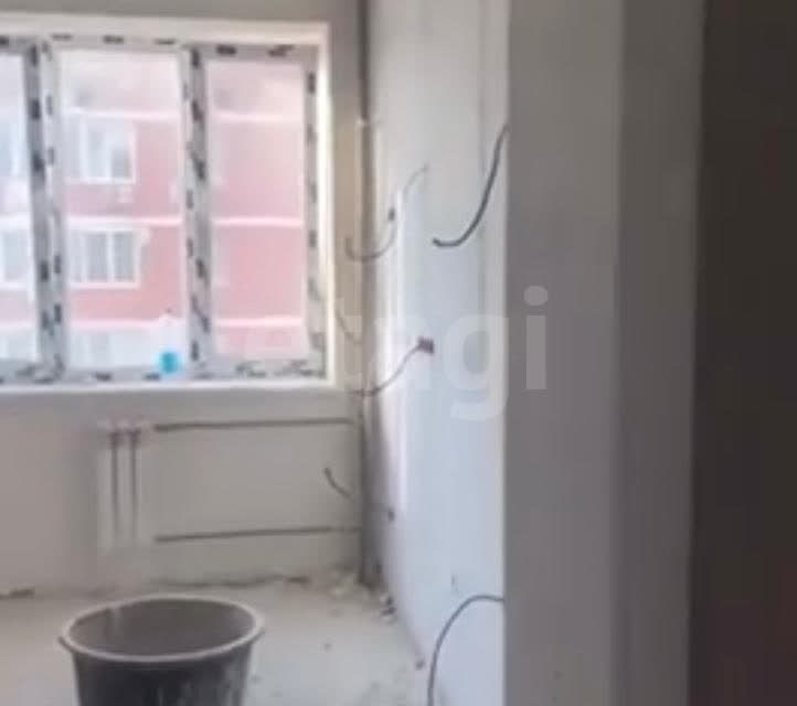 Продаётся 1-комнатная квартира, 40 м²