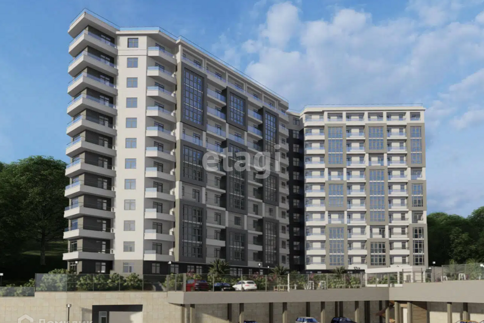Продаётся студия, 32.1 м²