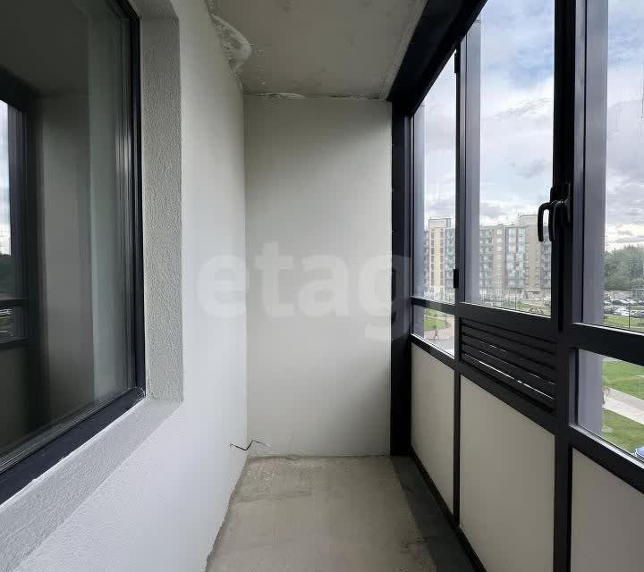 Продаётся студия, 23.1 м²