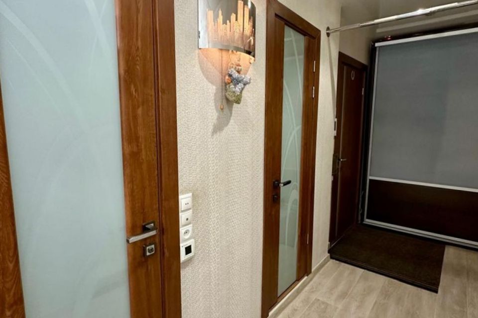 Продаётся 3-комнатная квартира, 67 м²