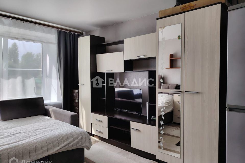 Продаётся студия, 18.1 м²