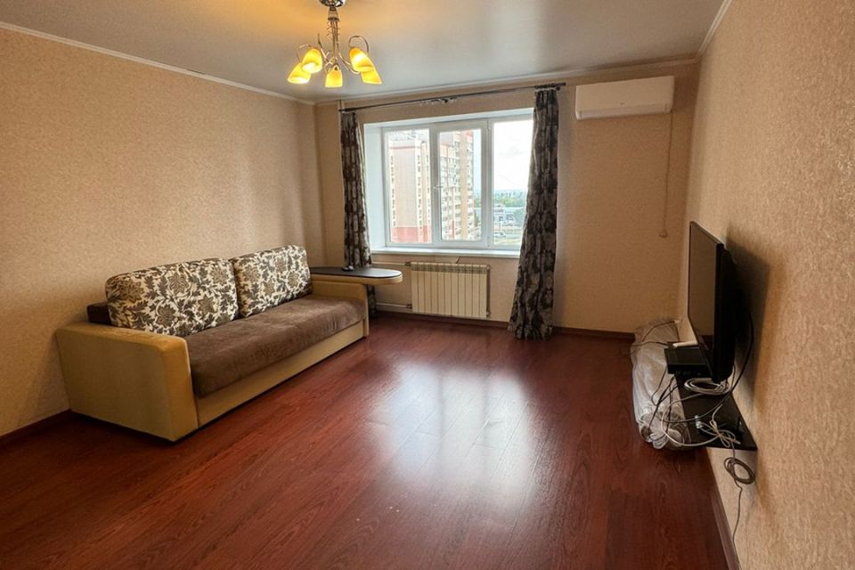 Сдаётся 1-комнатная квартира, 40.9 м²