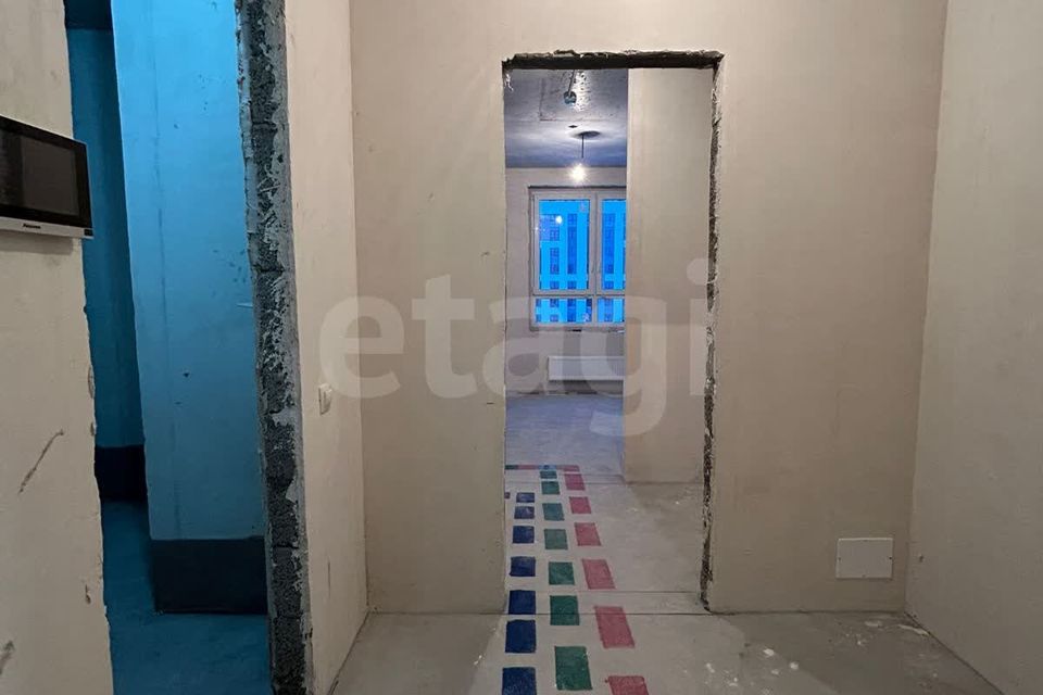 Сдаётся студия, 24.18 м²