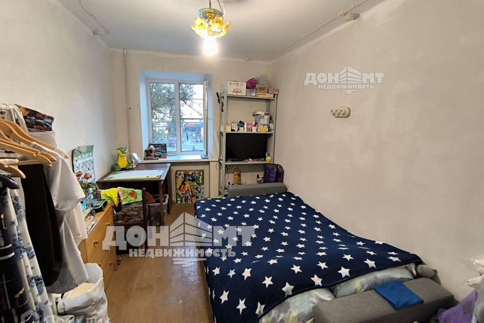 Продаётся 2-комнатная квартира, 42.2 м²