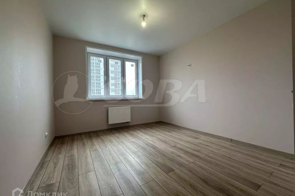 Продаётся 2-комнатная квартира, 55.4 м²