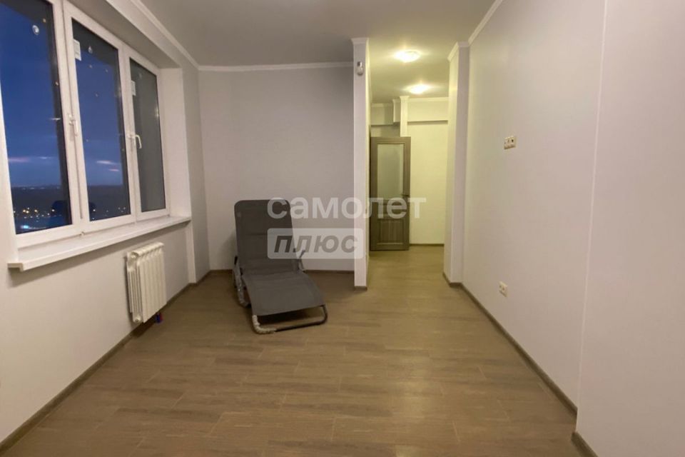 Продаётся 1-комнатная квартира, 30 м²