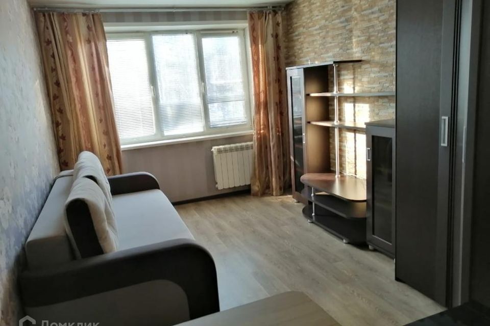 Сдаётся студия, 23 м²