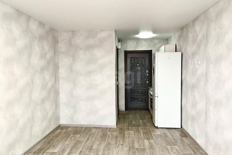 Продаётся студия, 22.7 м²