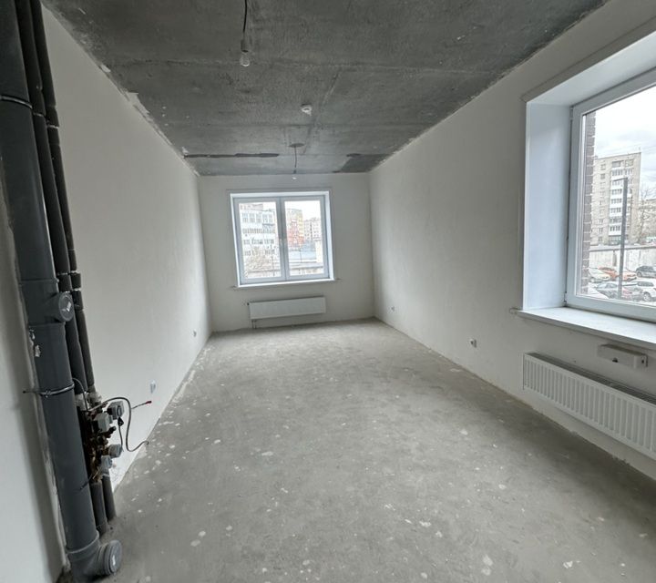 Продаётся студия, 29 м²