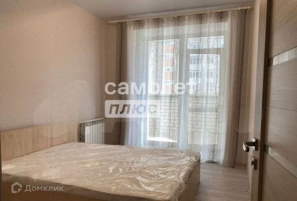 Сдаётся 2-комнатная квартира, 45 м²