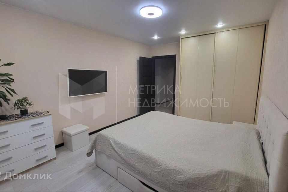 Продаётся 2-комнатная квартира, 64.9 м²