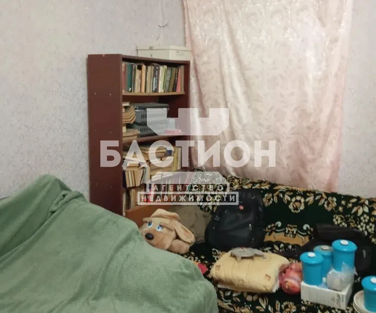 Продаётся 1-этажный дом, 100 м²