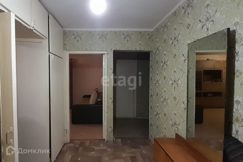 Продаётся 3-комнатная квартира, 68 м²