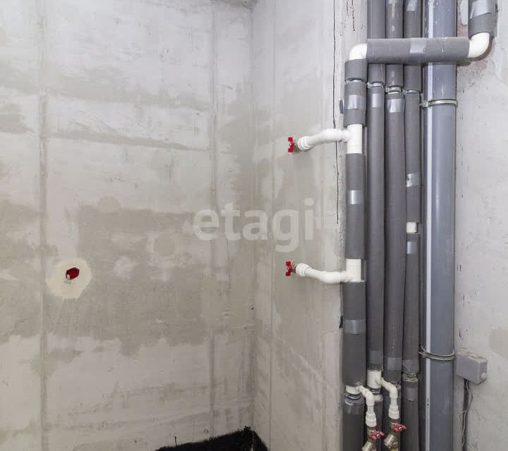 Продаётся студия, 26.35 м²