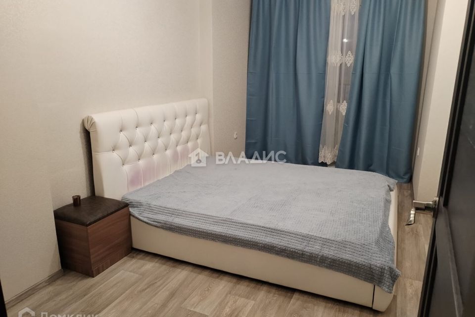 Сдаётся 2-комнатная квартира, 55 м²