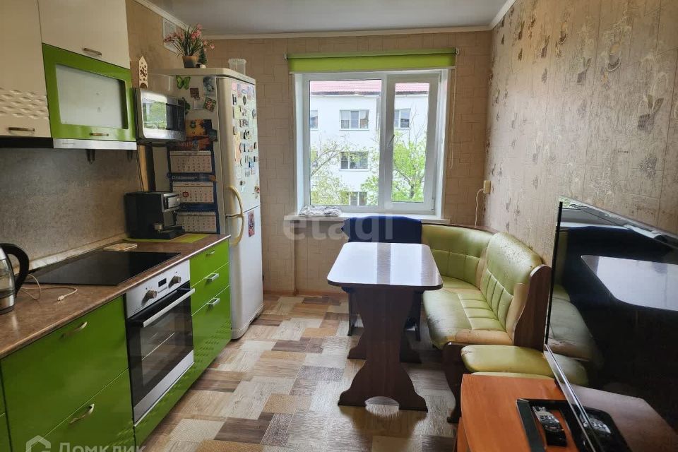 Продаётся 5-комнатная квартира, 86.1 м²