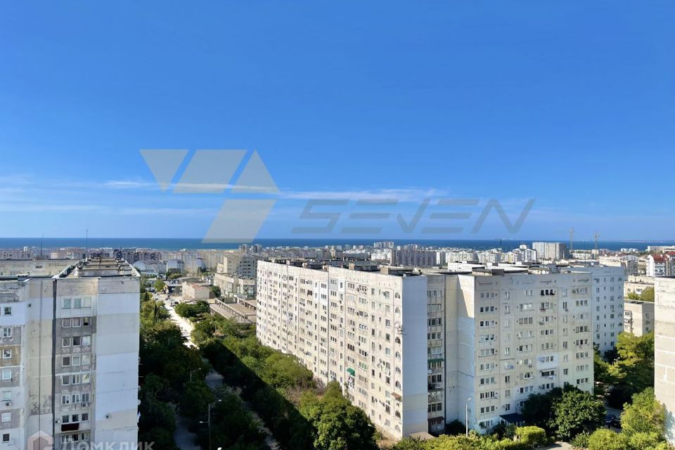 Продаётся 2-комнатная квартира, 67 м²