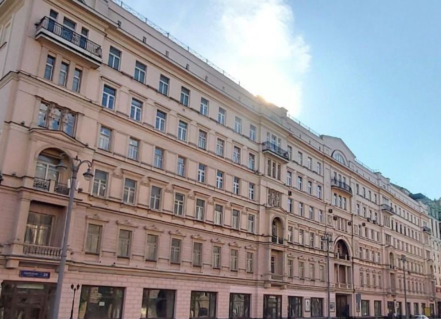 Продаётся торговое помещение, 3783.5 м²