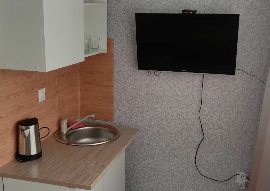 Продаётся комната в 4-комн. квартире, 12 м²