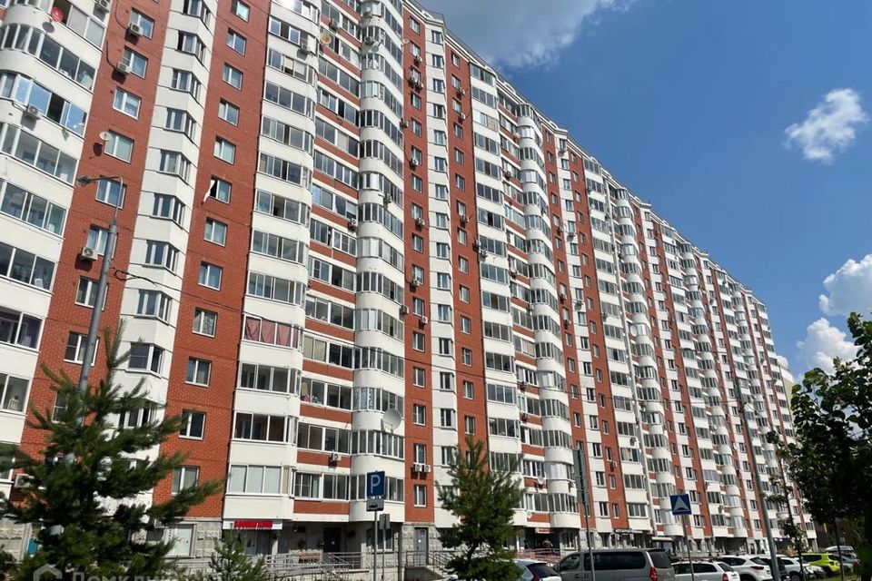 Продаётся 2-комнатная квартира, 50.9 м²