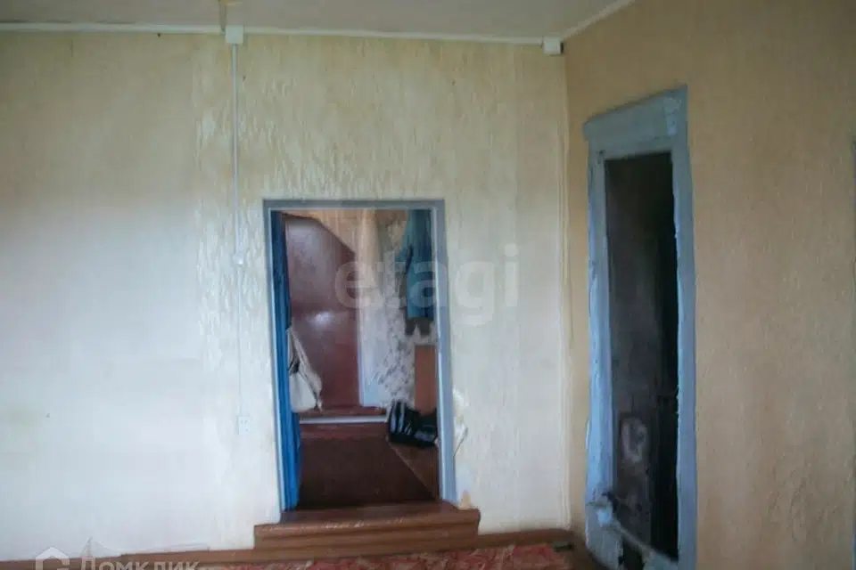 Продаётся 1-этажный дом, 40 м²