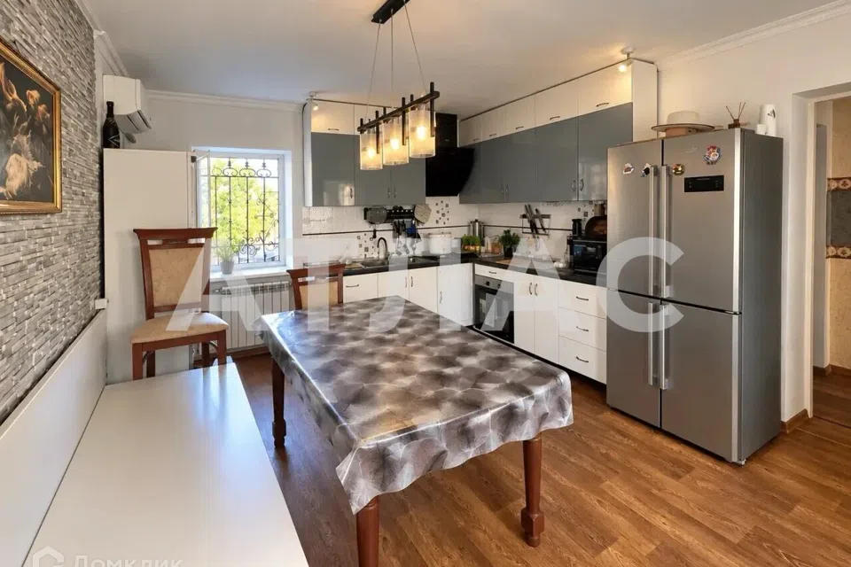 Продаётся 1-этажный дом, 64.5 м²