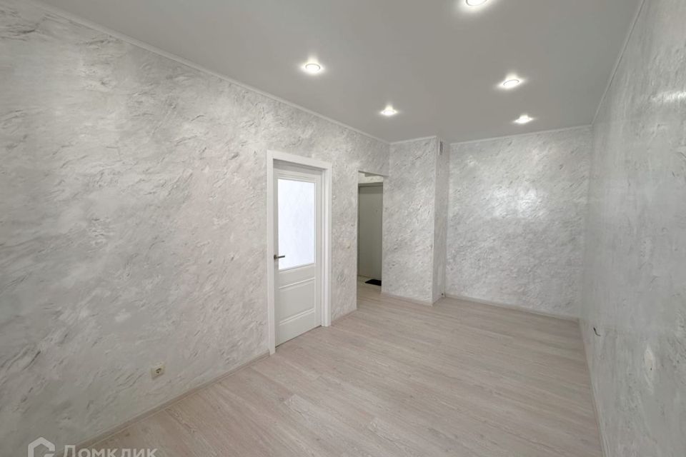 Продаётся 1-комнатная квартира, 27.8 м²