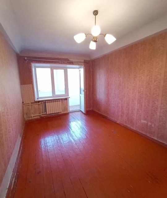 Продаётся 2-комнатная квартира, 46 м²