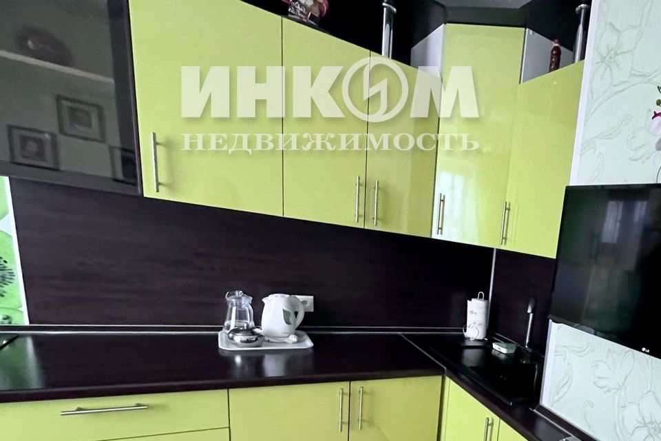 Сдаётся 1-комнатная квартира, 36 м²