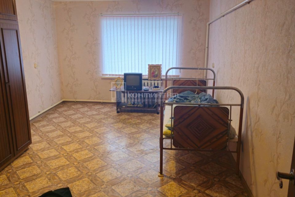 Продаётся 2-комнатная квартира, 50.2 м²