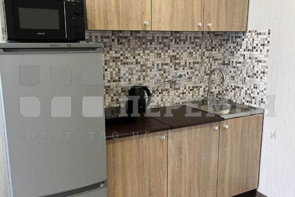 Сдаётся студия, 31 м²